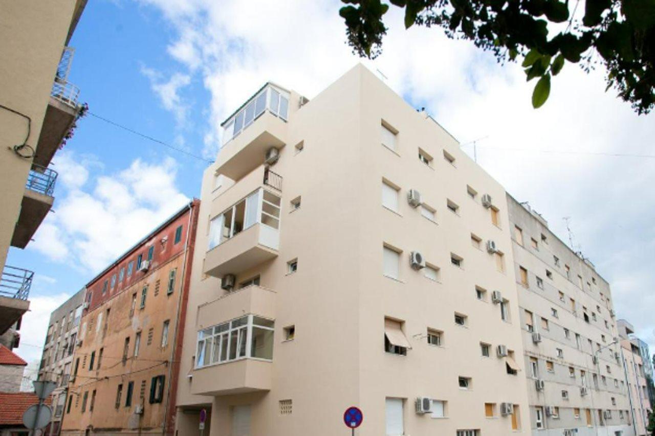 Apartment 4 You In Сплит Экстерьер фото