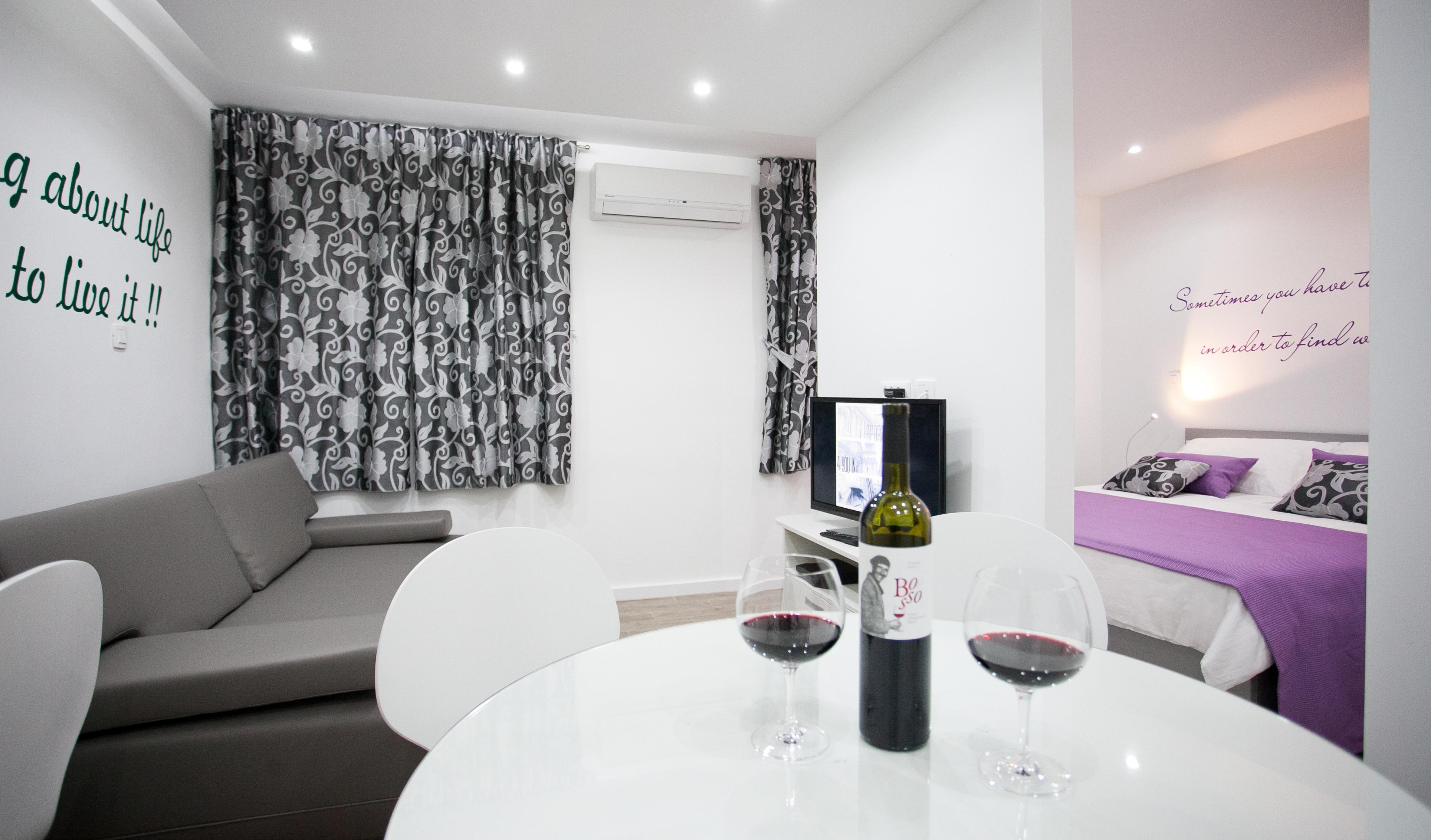 Apartment 4 You In Сплит Экстерьер фото