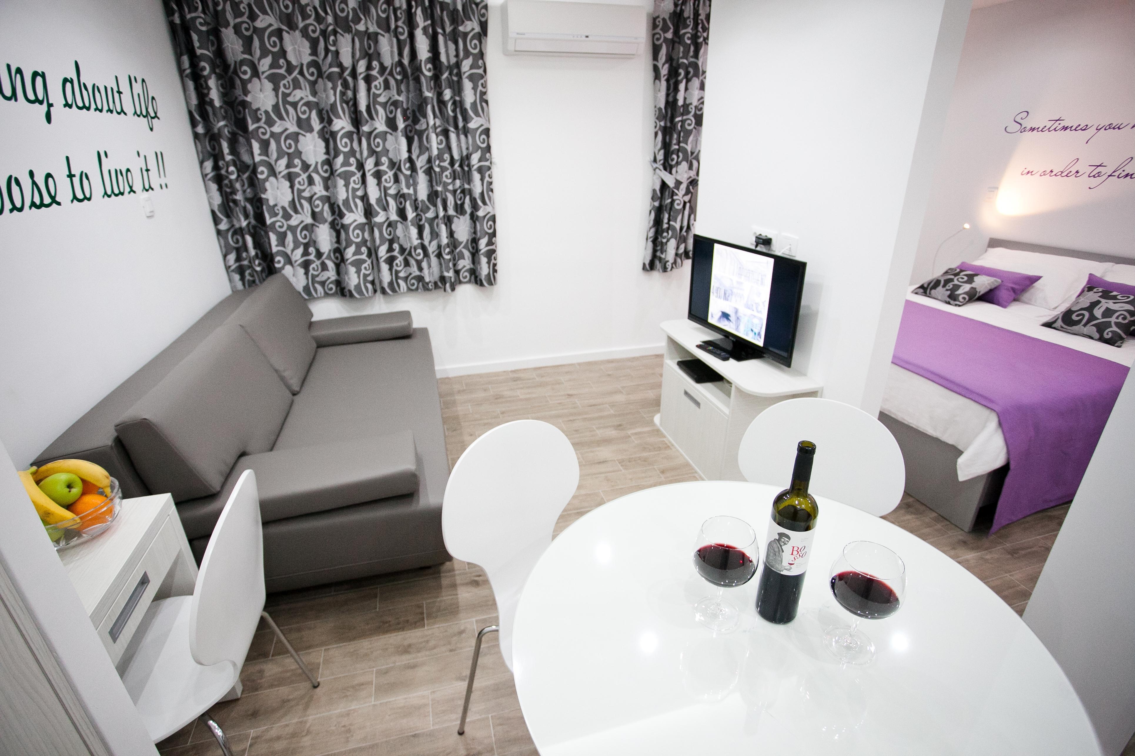 Apartment 4 You In Сплит Экстерьер фото