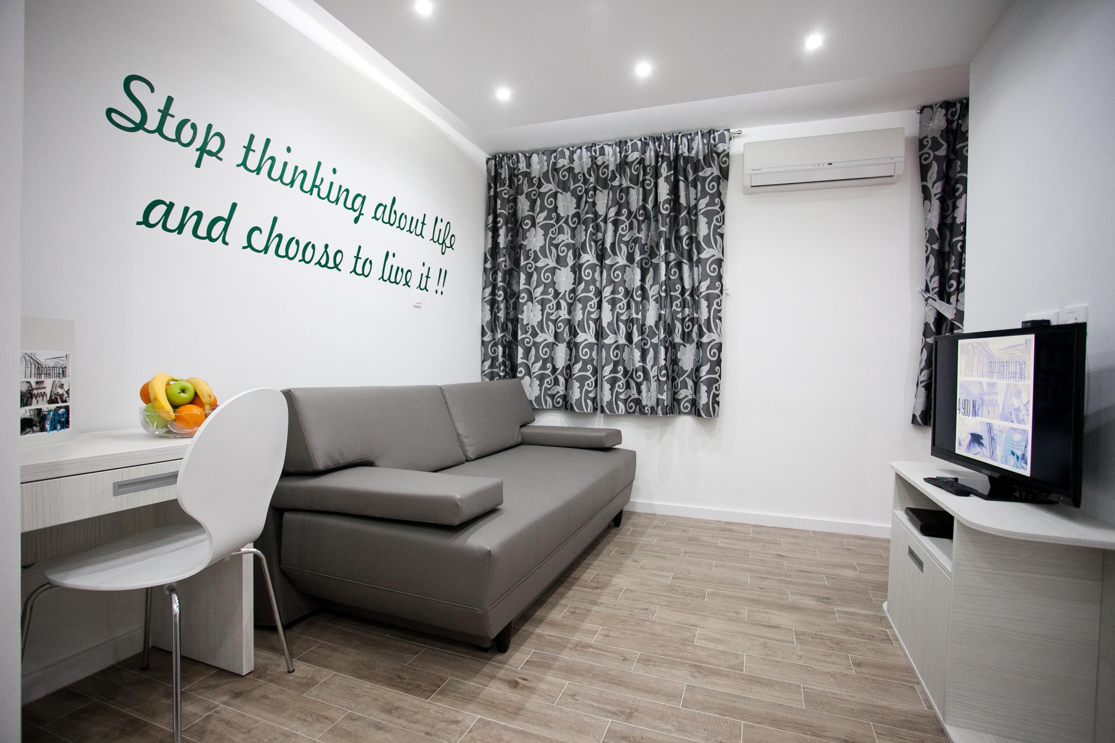 Apartment 4 You In Сплит Экстерьер фото