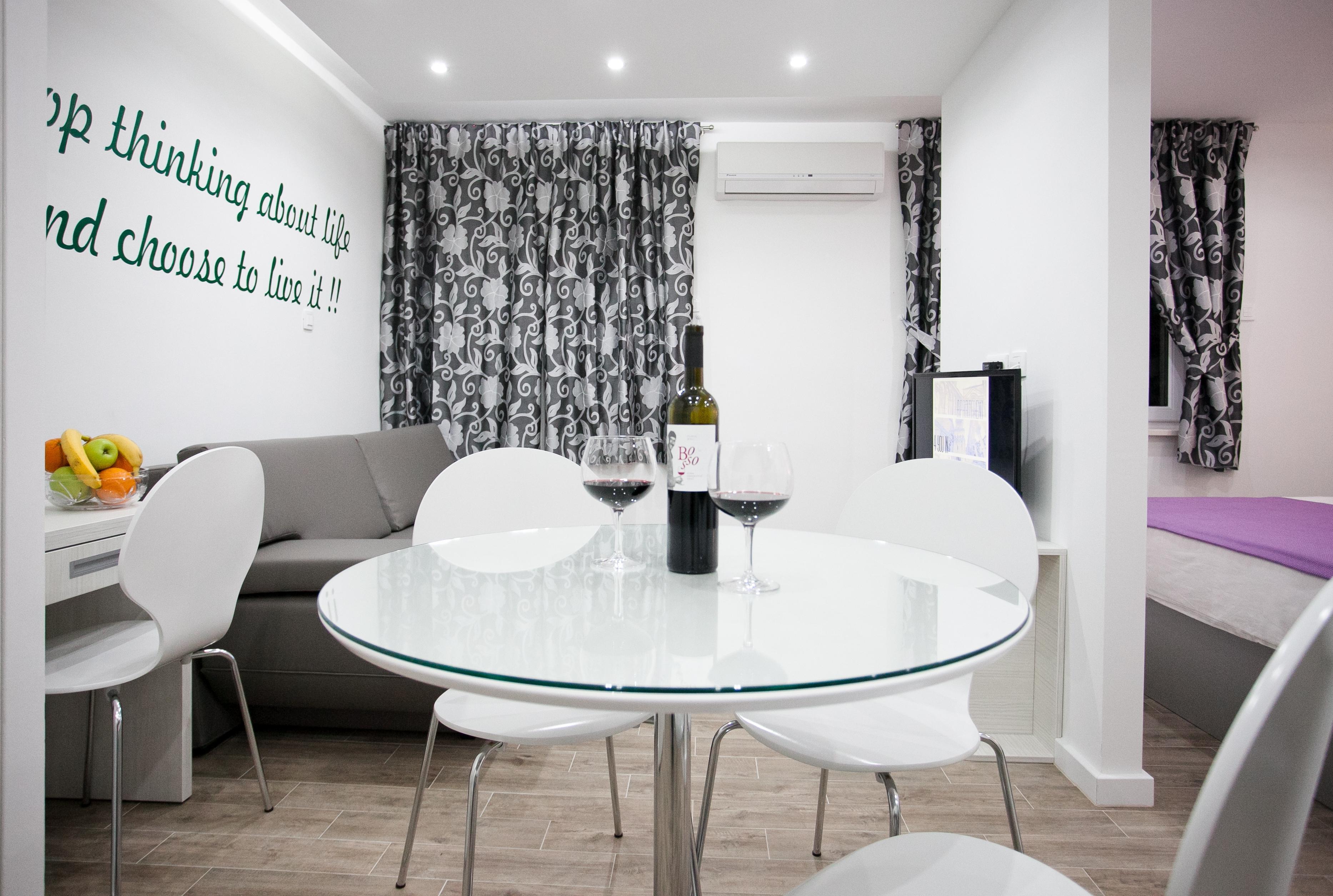 Apartment 4 You In Сплит Экстерьер фото