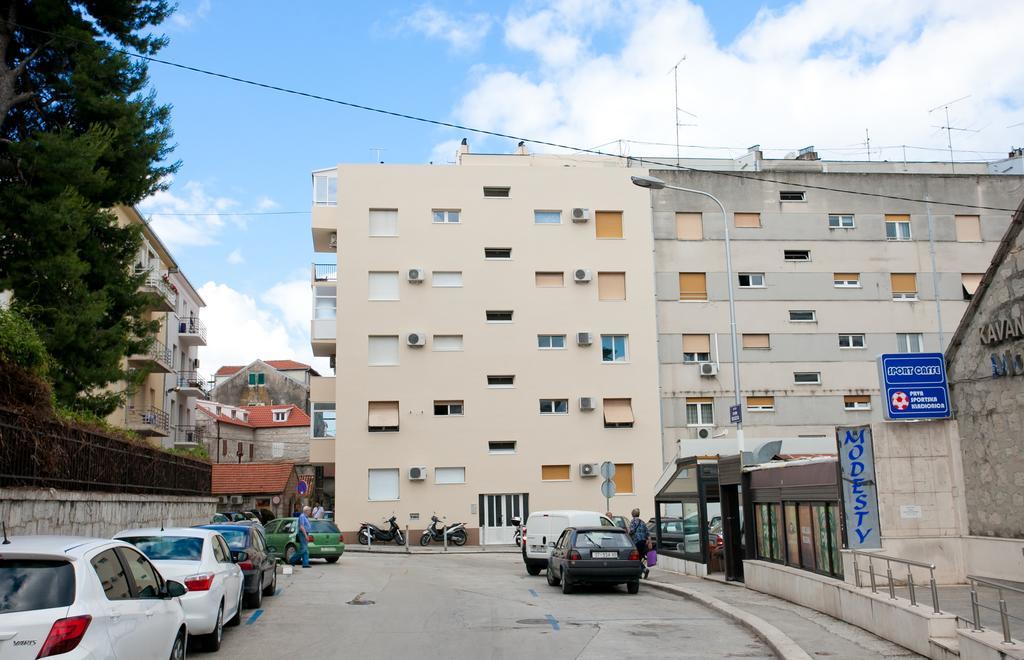 Apartment 4 You In Сплит Экстерьер фото