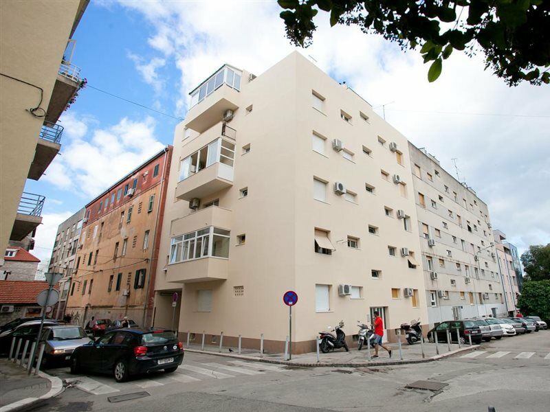 Apartment 4 You In Сплит Экстерьер фото