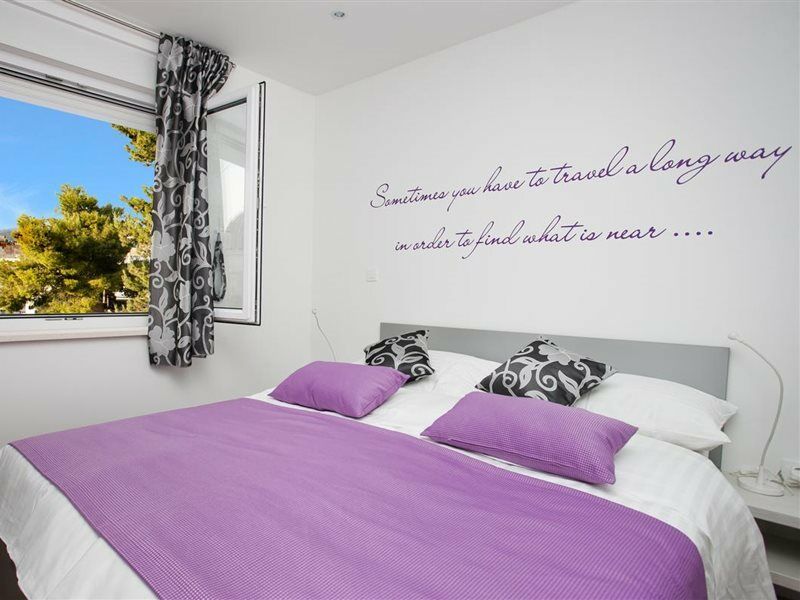 Apartment 4 You In Сплит Экстерьер фото
