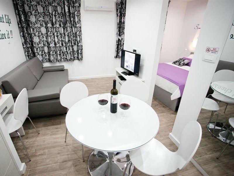 Apartment 4 You In Сплит Экстерьер фото