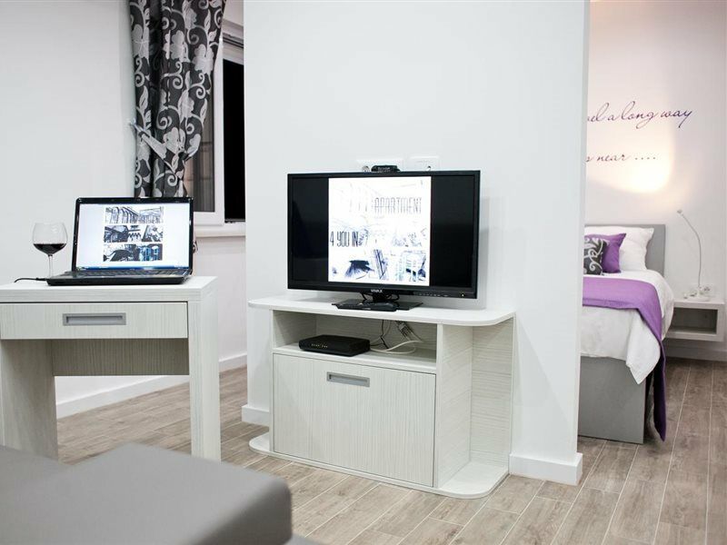 Apartment 4 You In Сплит Экстерьер фото